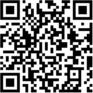 Scannable QR code to access www.mybenefit.site/nmsu