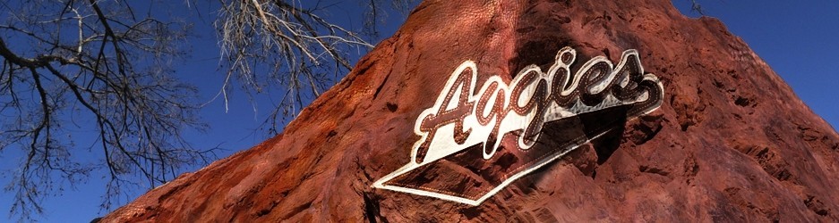 Aggie Rock